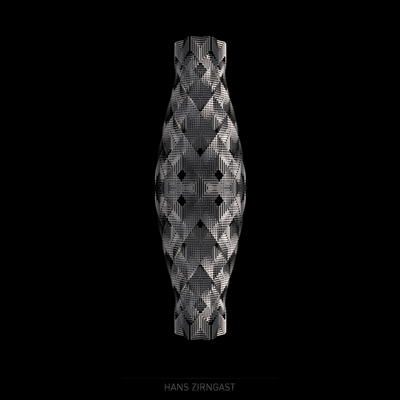Hans Zirngast Artist for Atelier Hans Zirngast and hanszirngast Design - Design and Artwork by Hans Zirngast Artist